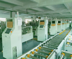 成(chéng)功案例